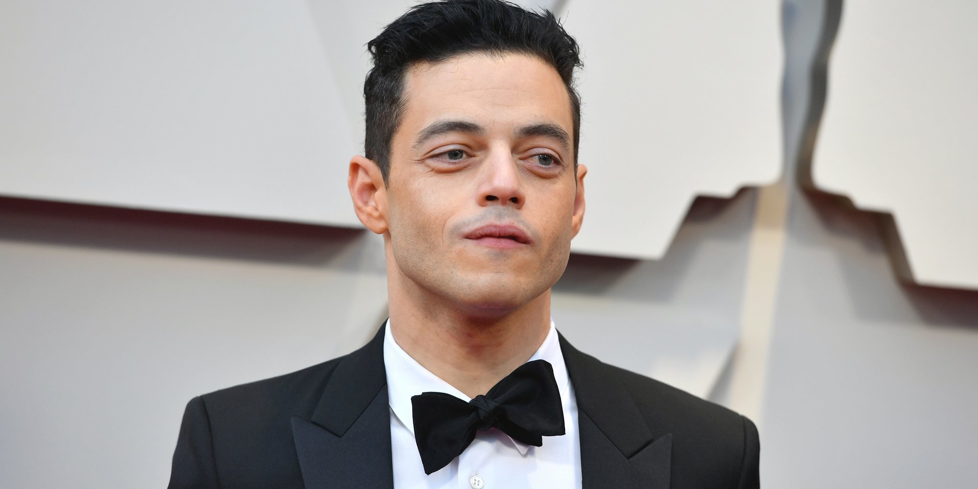 Rami Malek, mejor actor de los Oscar 2019 por 'Bohemian Rhapsody'