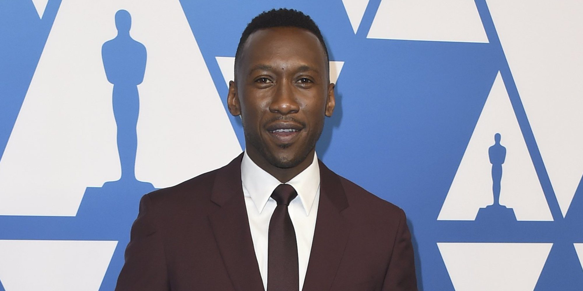 Mahershala Ali se convierte en el Mejor actor de reparto en los Oscar 2019 por 'Green Book'