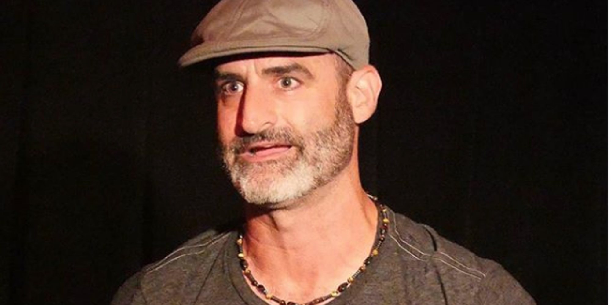 Muere el actor Brody Stevens a los 48 años