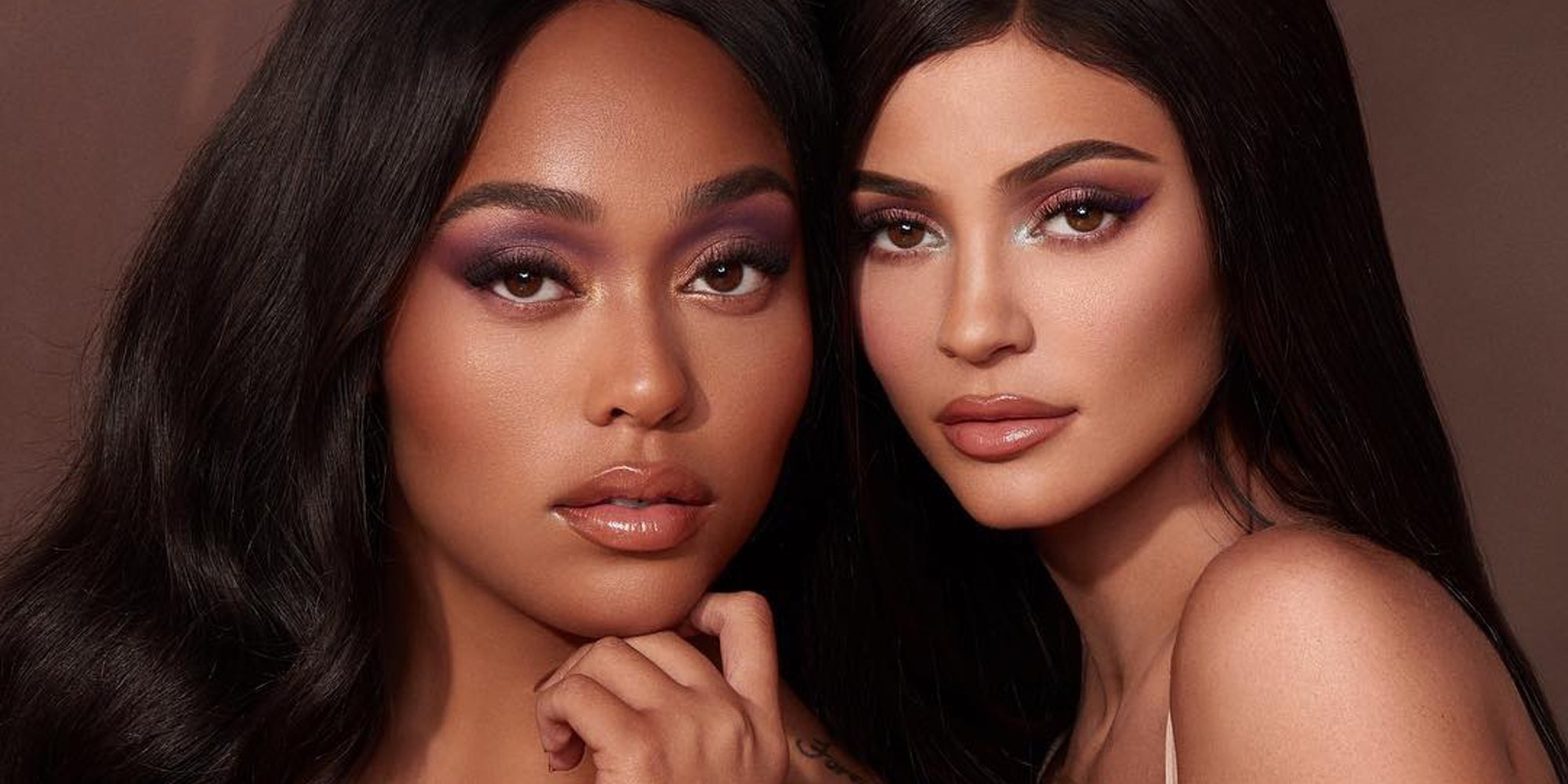 Jordyn Woods reconoce que estaba muy borracha cuando se besó con Tristan Thompson