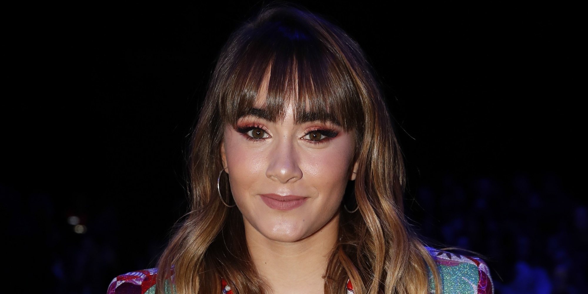 Aitana recibe dos nuevos discos de platino con 'Tráiler'