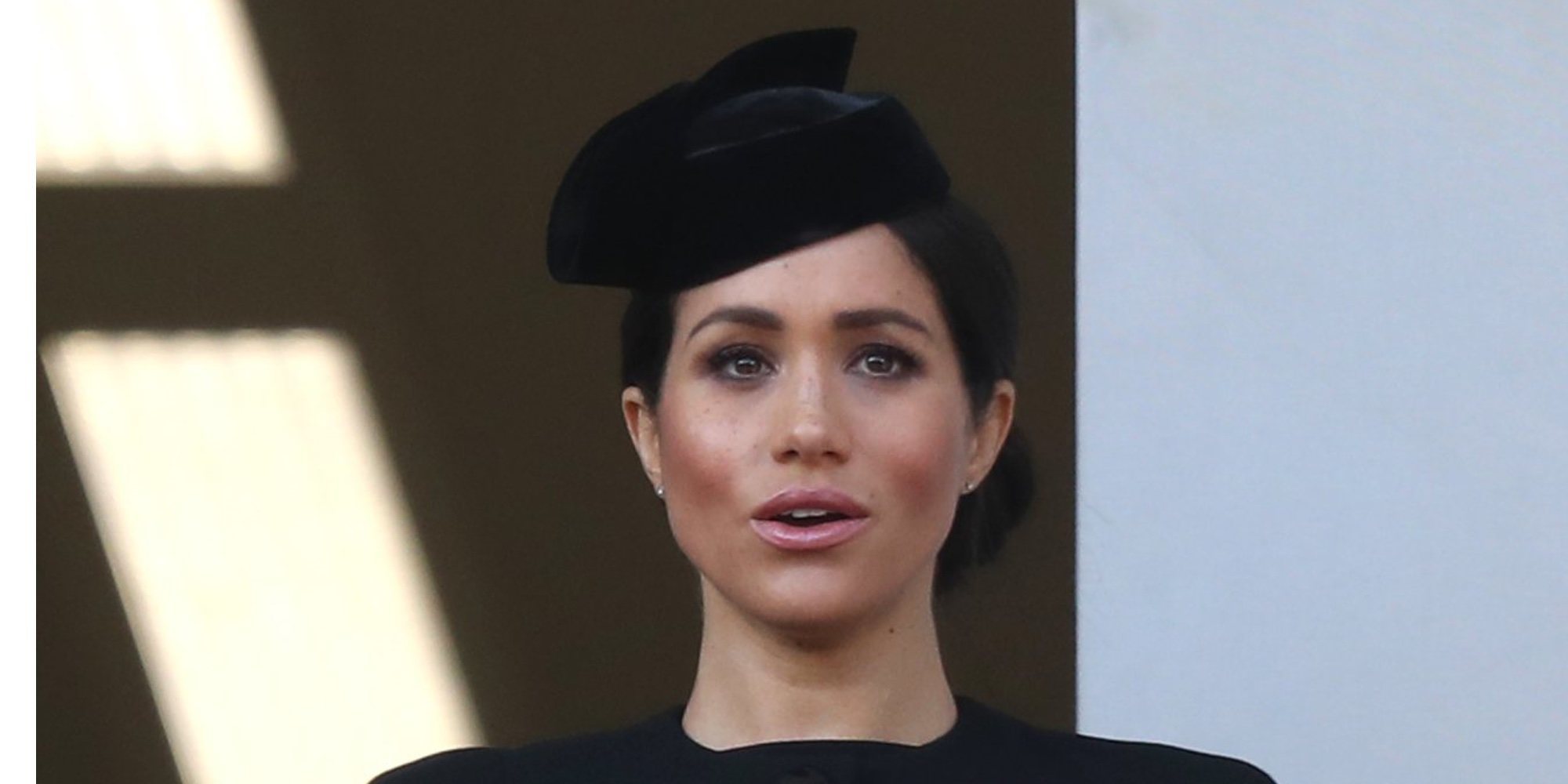 Meghan Markle podría demandar al periódico que publicó la carta a su padre