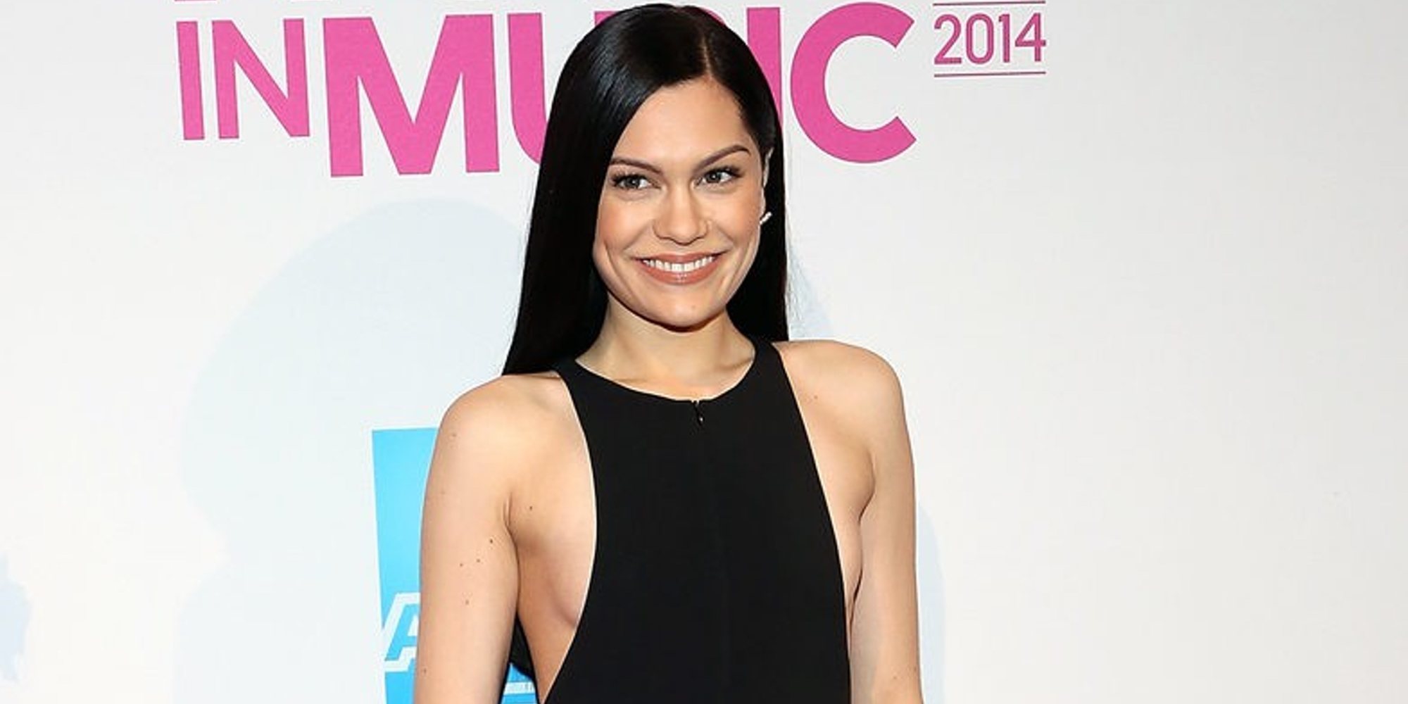 La reflexión de Jessie J sobre la salud mental: "La felicidad última viene de dentro. Es un viaje personal"