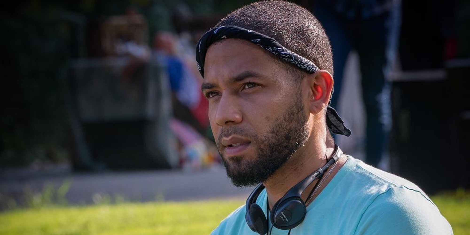 Jussie Smollett recibe un permiso especial para reunirse con sus abogados antes del juicio