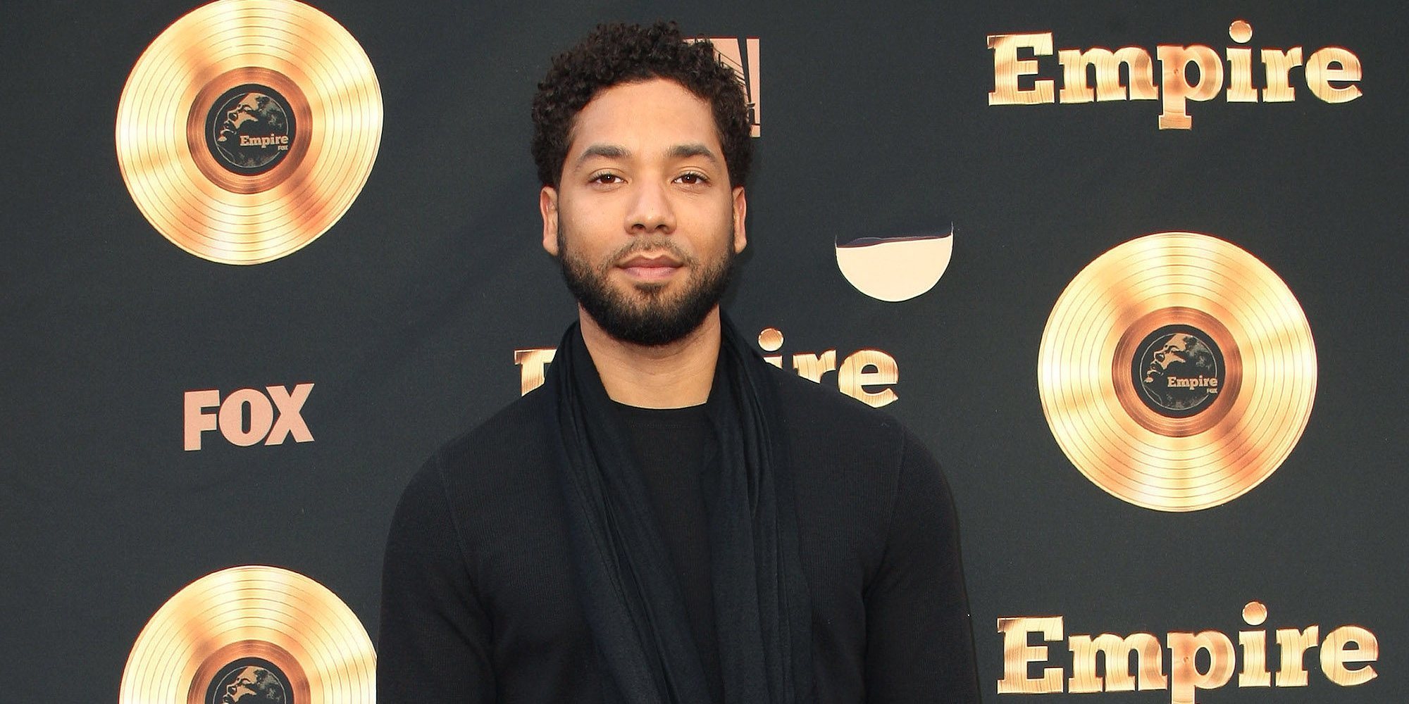 Jussie Smollett niega haber pagado 3.500 dólares a unos actores para fingir una agresión