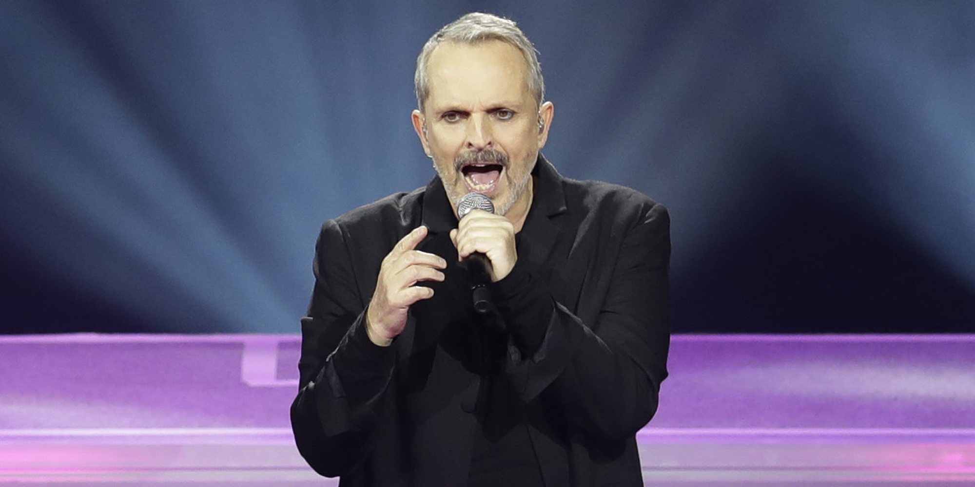 Miguel Bosé arremete contra Pedro Sánchez defendiendo las pseudociencias y recibe numerosas críticas