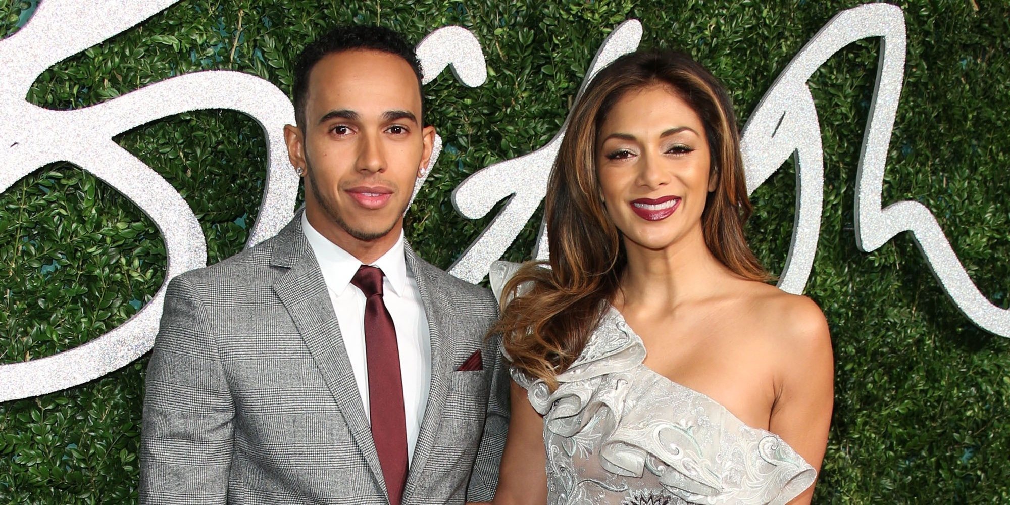 Nicole Scherzinger rompe su silencio tras la publicación del vídeo íntimo con Lewis Hamilton