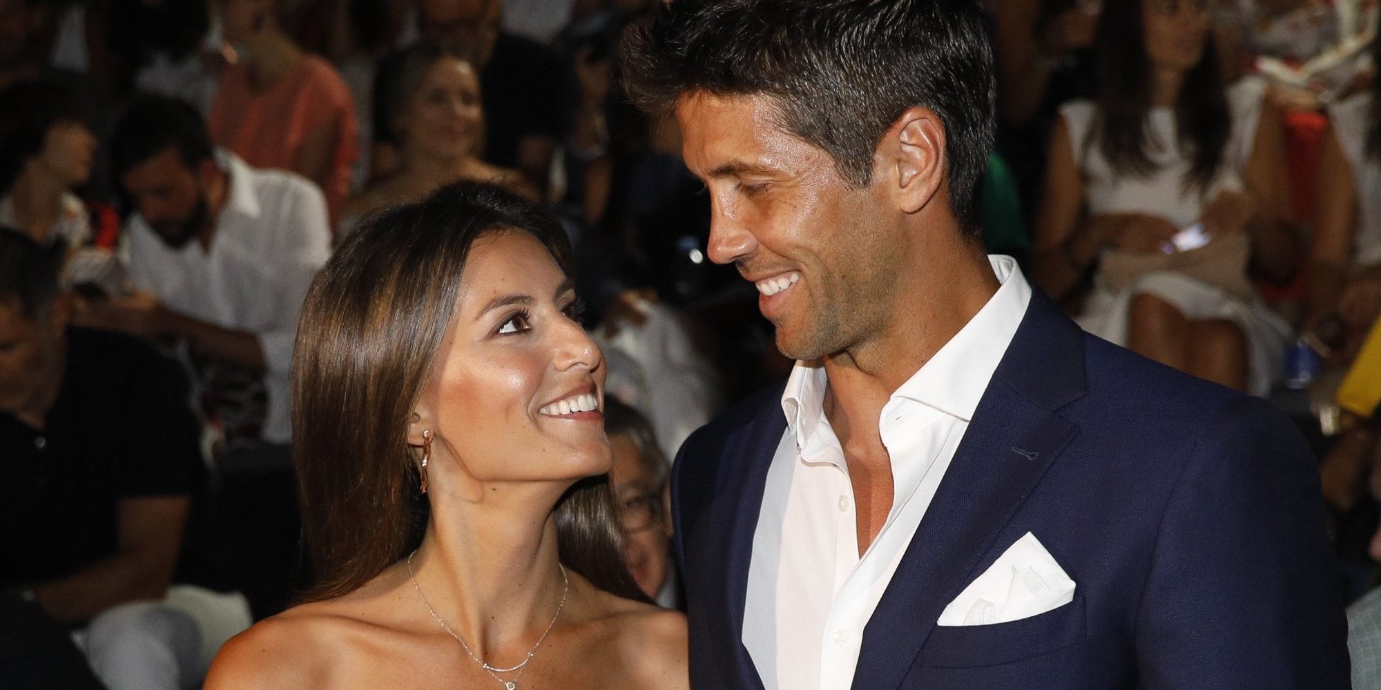 Ana Boyer y Fernando Verdasco ya tiene todo listo para su bebé