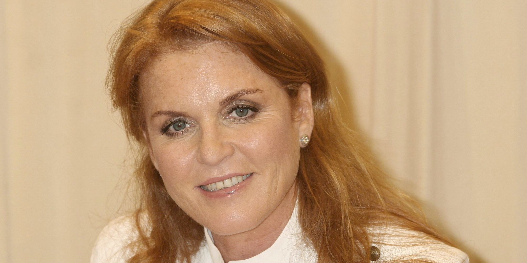 El dolor de Sarah Ferguson al recordar a Lady Di: "Ella era la santa y yo era la pecadora"