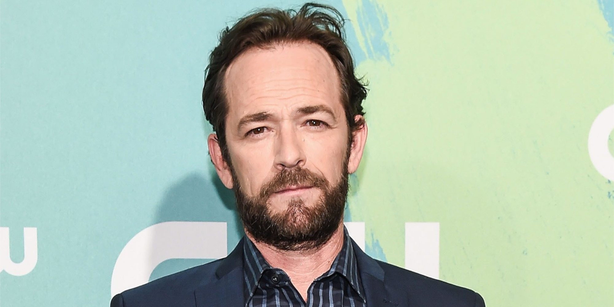 Así ha sido la vida de Luke Perry, el memorable Dylan McKay de 'Sensación de Vivir'