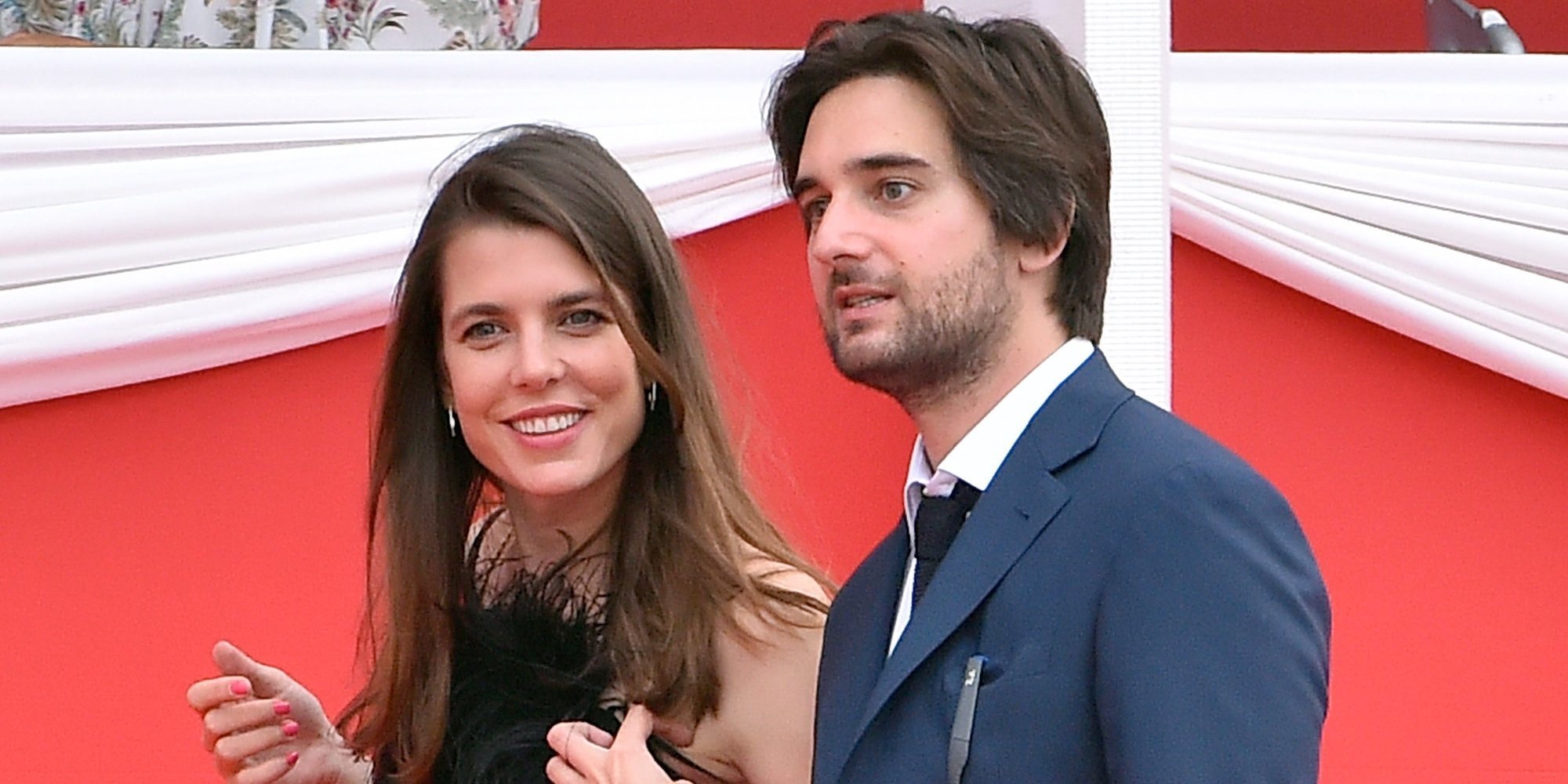 Carlota Casiraghi y Dimitri Rassam, la boda que no llega tras un año de compromiso