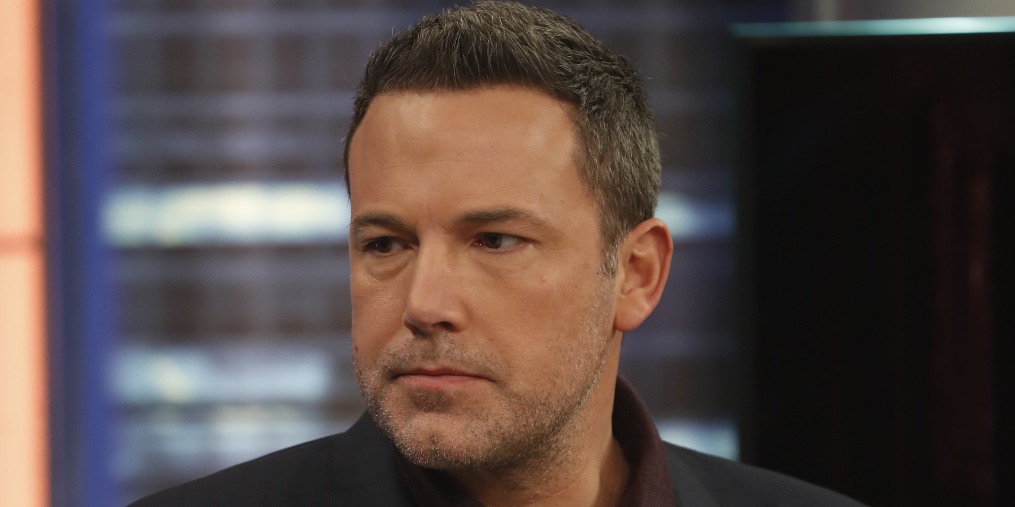 El criticado comportamiento de Ben Affleck en su visita a 'El hormiguero'