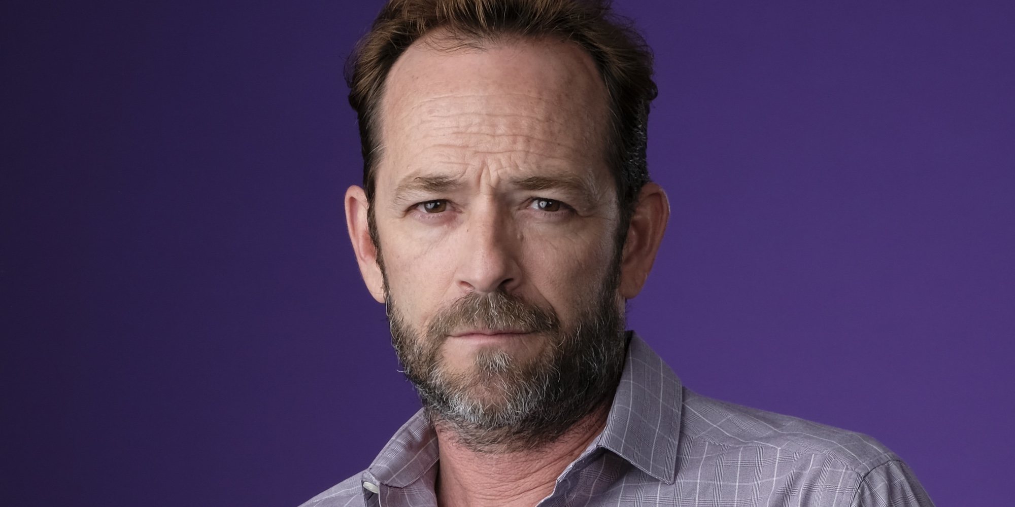 La hija de Luke Perry manda un bonito mensaje tras la muerte de su padre