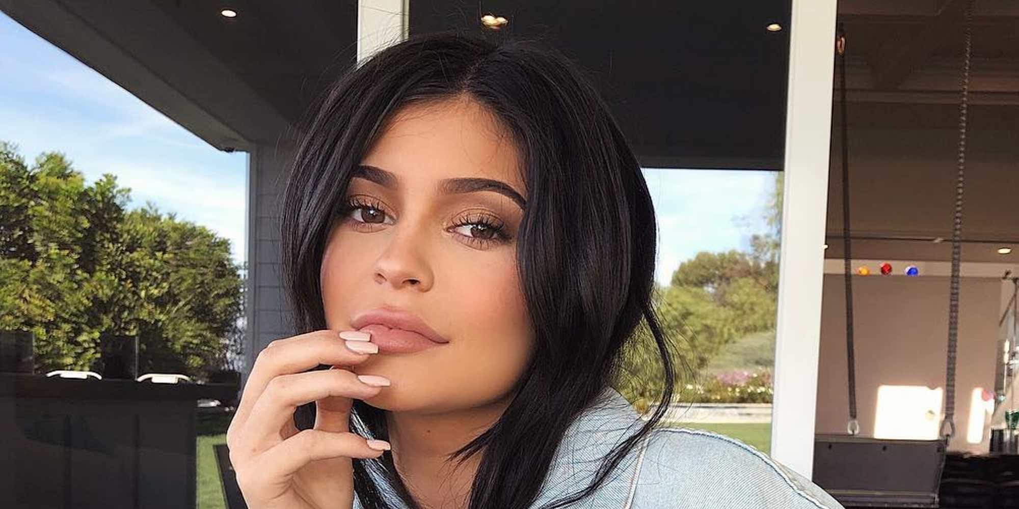 Kylie Jenner destrona al fundador de Facebook y se convierte en la millonaria más joven del mundo