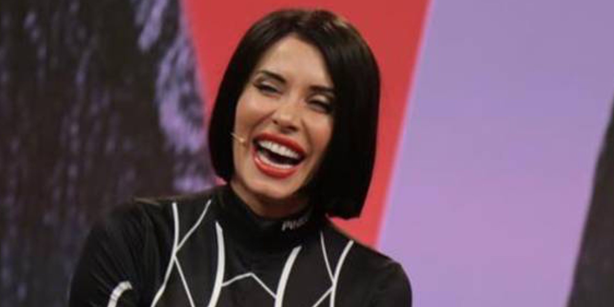 Pilar Rubio estrena un radical cambio de look en 'El Hormiguero'