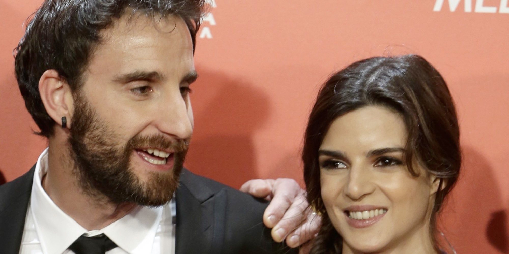 La romántica felicitación de Dani Rovira a Clara Lago: "El mayor regalo de mi vida"