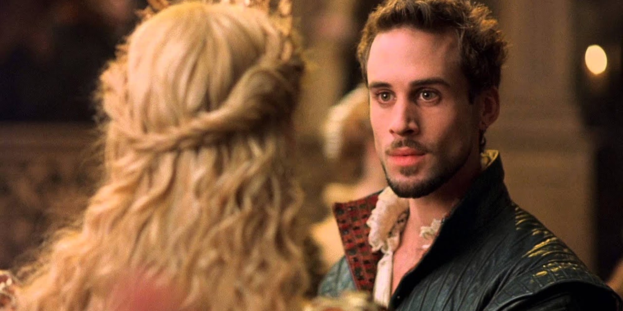 'Shakespeare in Love' y otras películas que recuerdan a grandes leyendas del arte, la literatura y la música