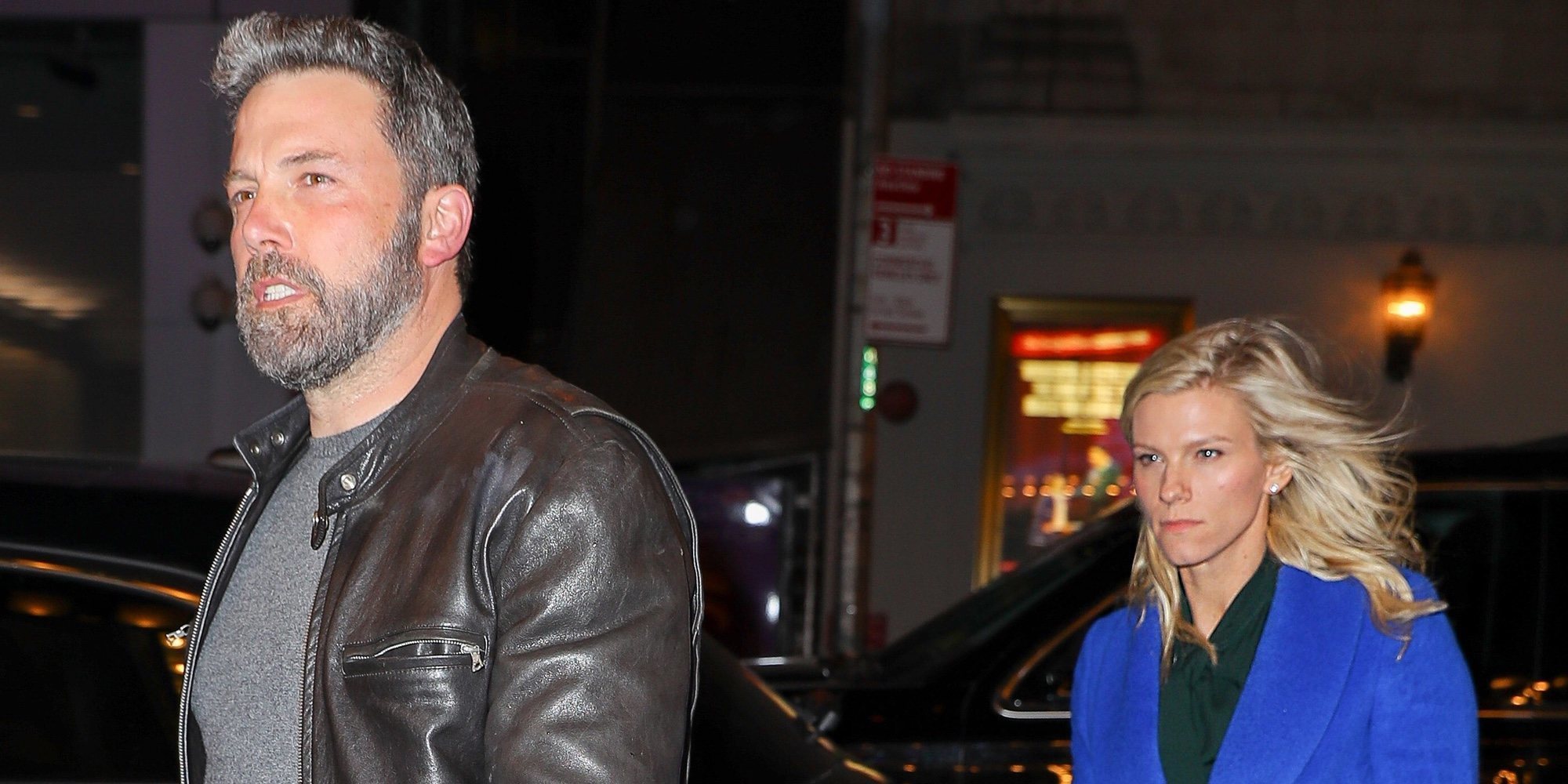 Ben Affleck y Lindsay Shookus retoman su romance tras 7 meses separados