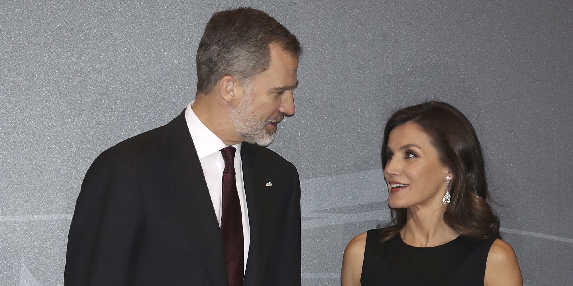 Los Reyes Felipe y Letizia presiden el concierto 'In Memoriam', un homenaje para las víctimas de terrorismo