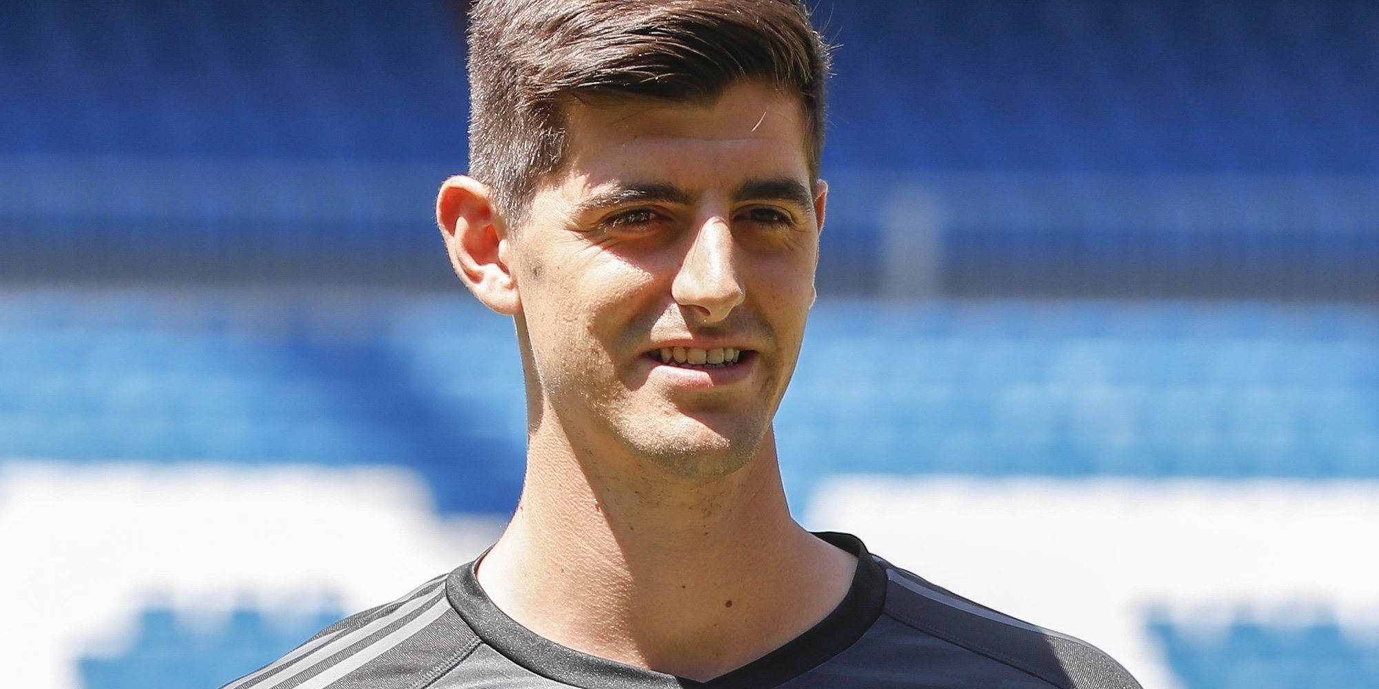 Thibaut Courtois habría roto con Alba Carrillo