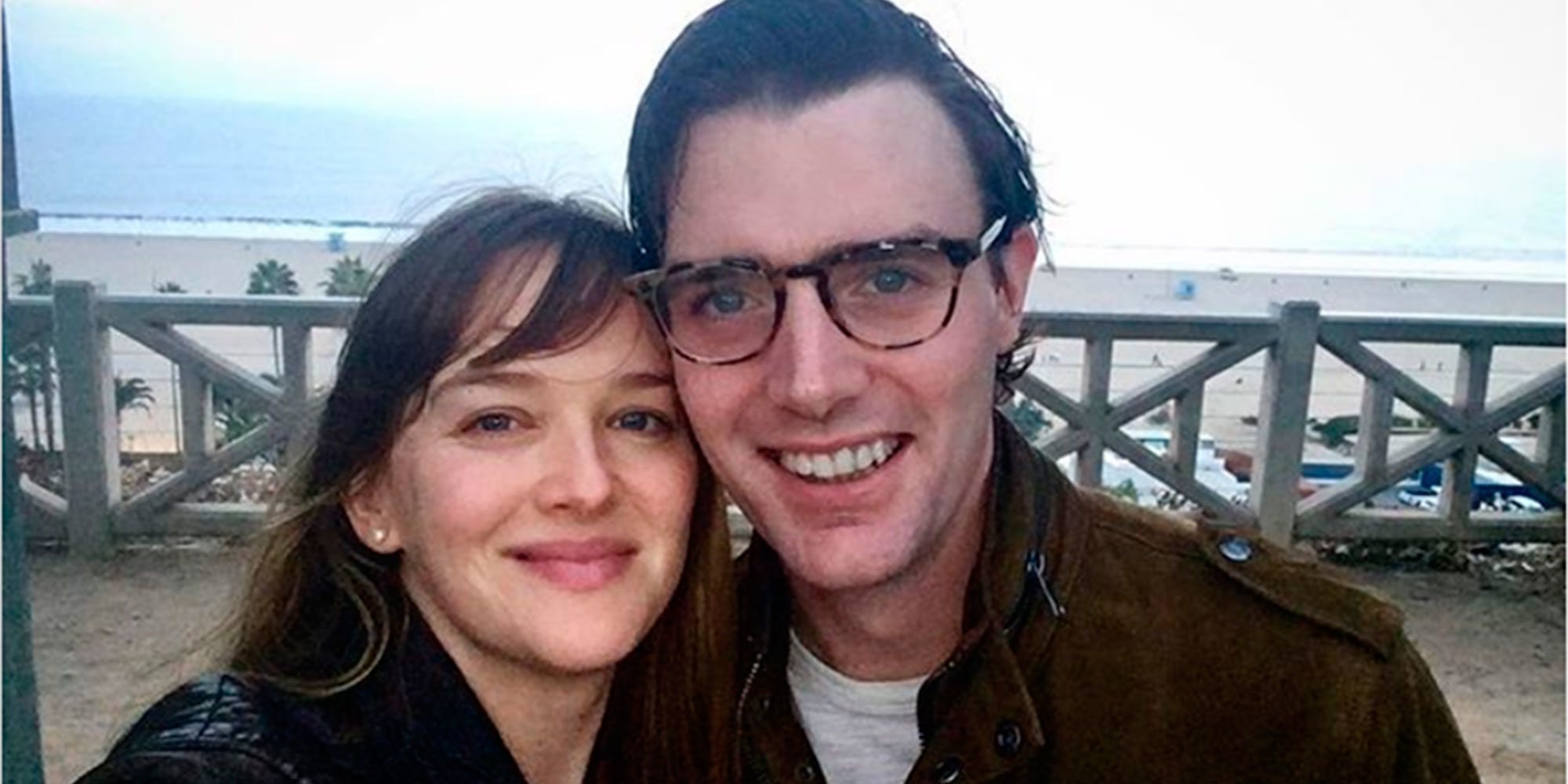 Jess Weixler se convierte en madre de su primer hija con Hamish Brocklebank