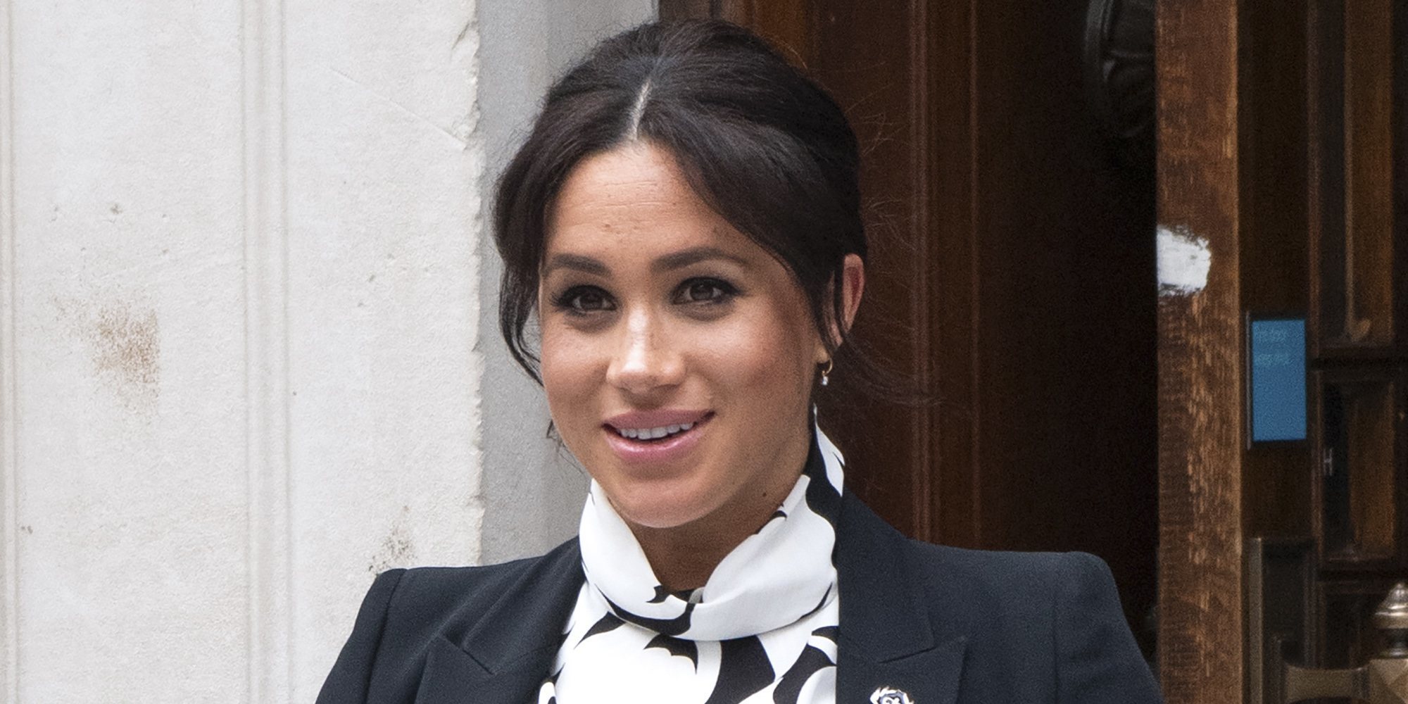 El comentario de Meghan Markle sobre el Príncipe Harry al hablar de feminismo