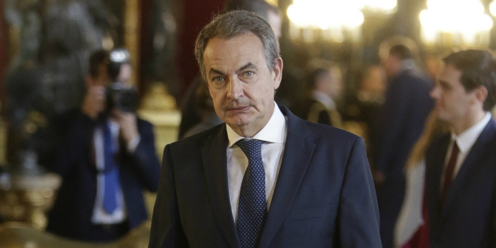 El lujoso chalet de José Luis Rodríguez Zapatero y Sonsoles Espinosa que han comprado a precio ganga