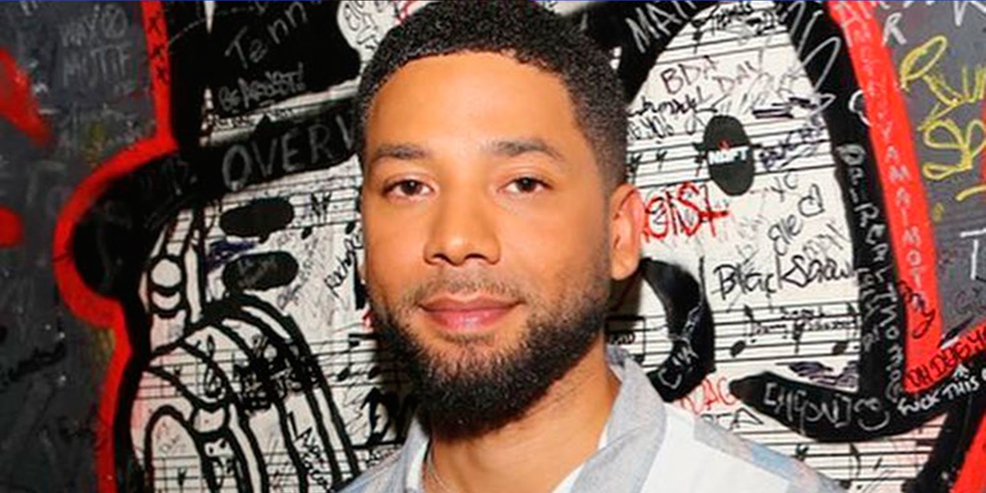 Jussie Smollet se enfrenta a 16 cargos pero sigue manteniendo su inocencia