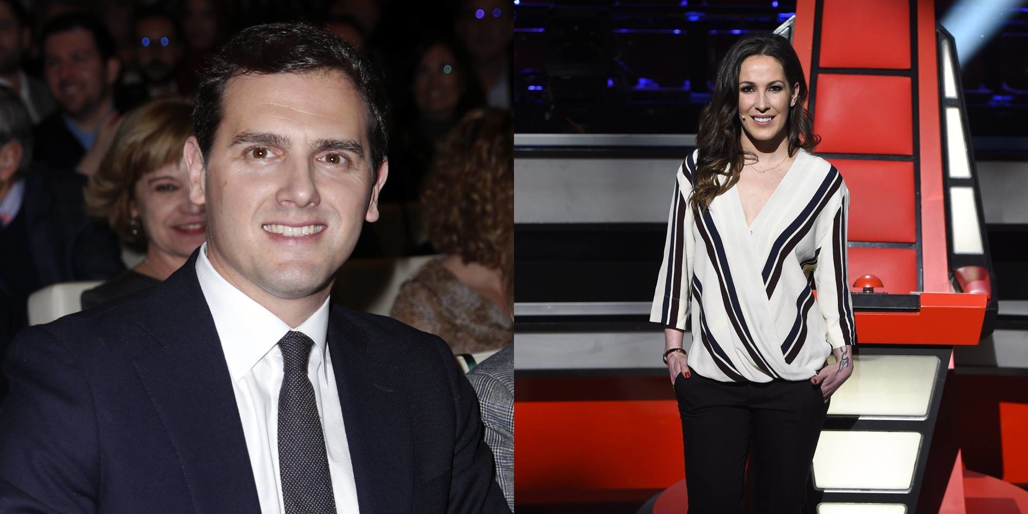 Malú y Albert Rivera buscan casa en una lujosa urbanización de Madrid