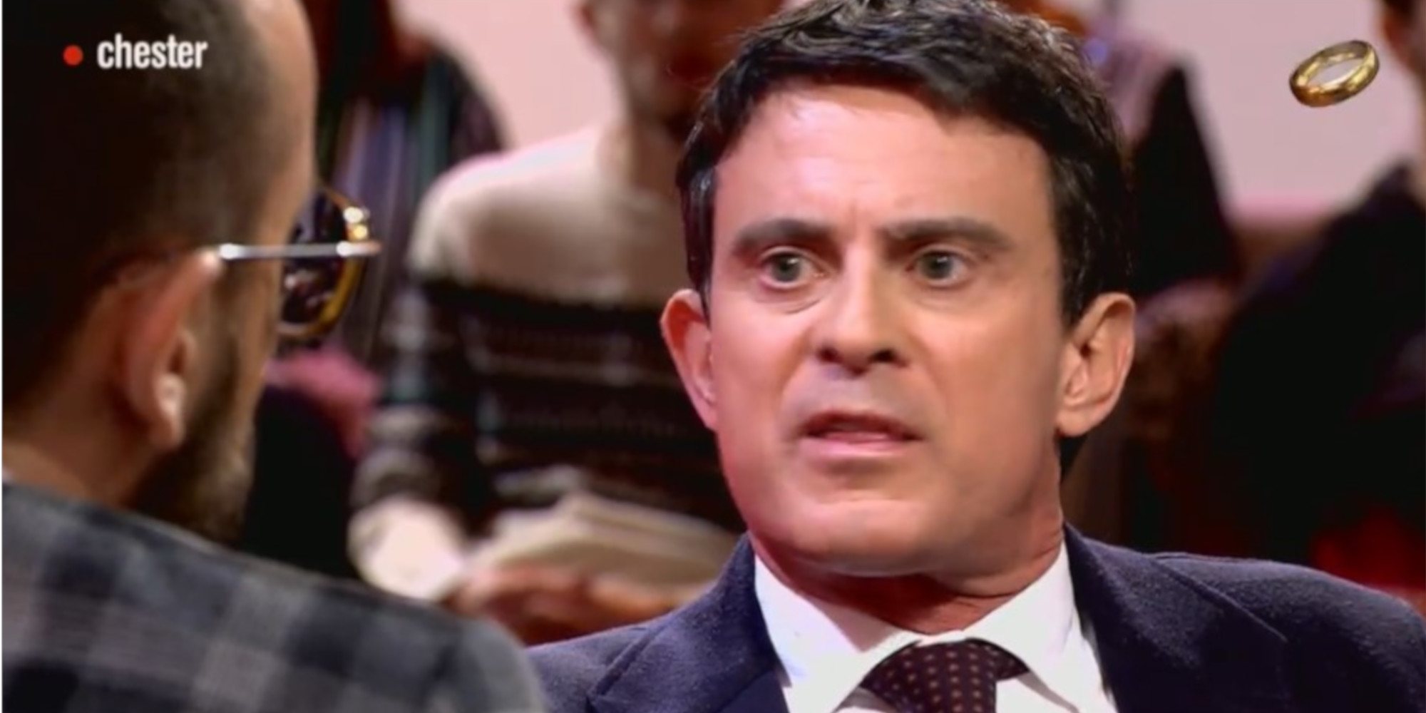 Manuel Valls cuenta el drama que vivió su hermana: "Los médicos pensaban que no duraría mucho"