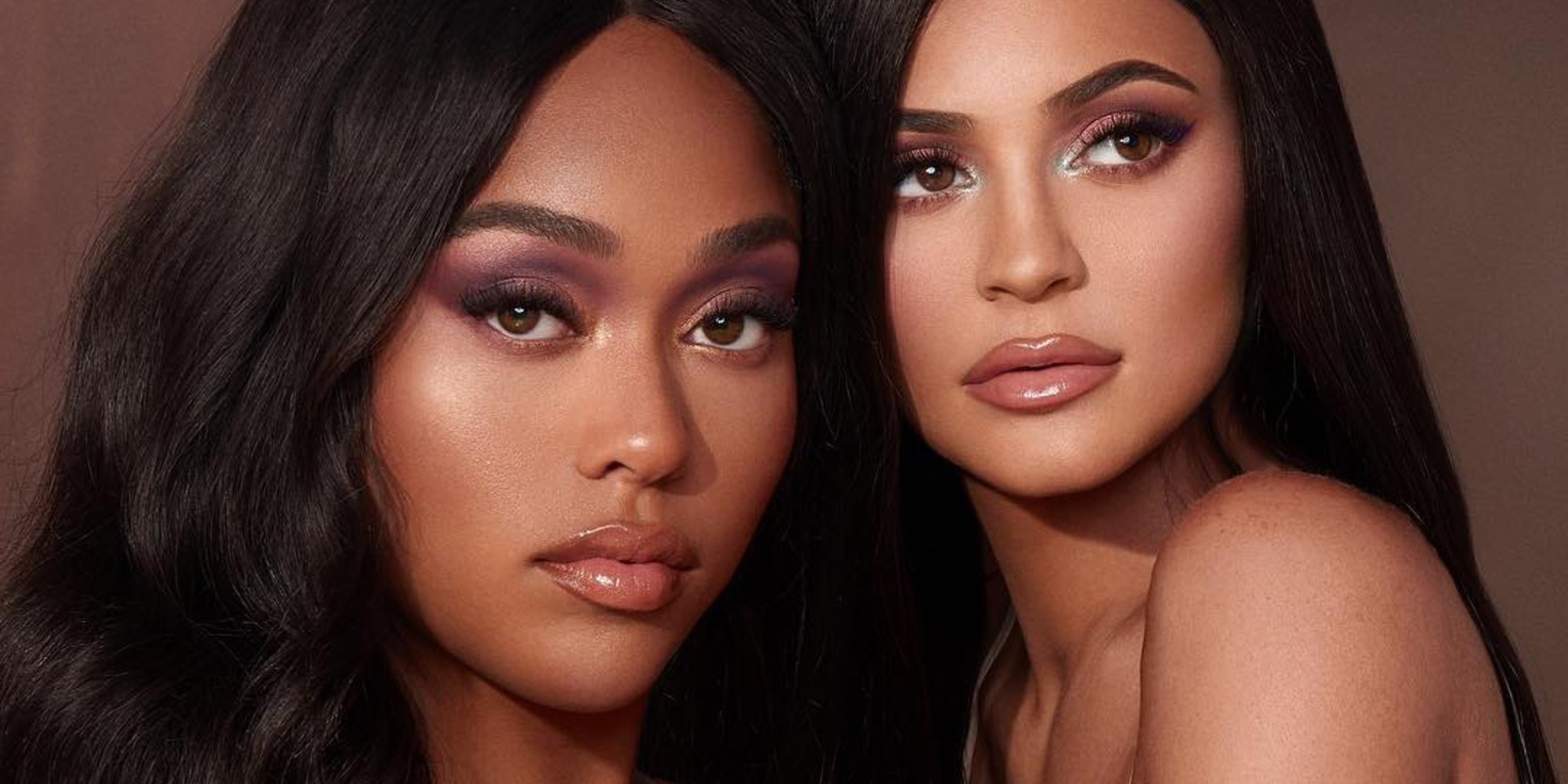 Jordyn Woods y Kylie Jenner todavía se hablan tras el escándalo para seguir adelante con su amistad