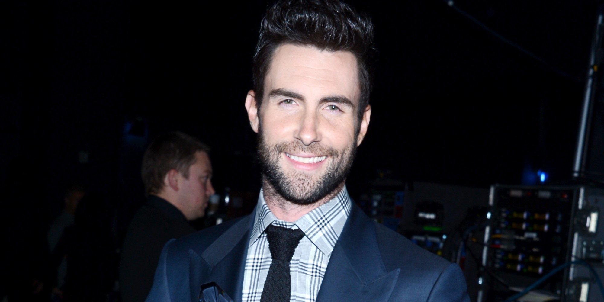 31 curiosidades que quizás sabías de Adam Levine