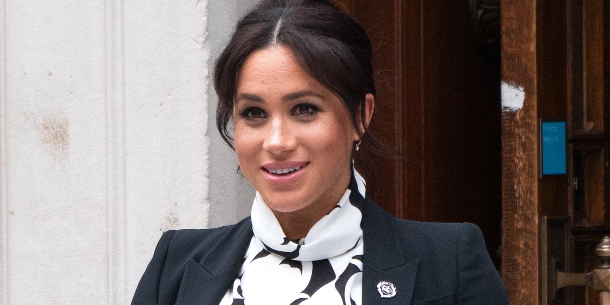 Meghan Markle está pensando en reconciliarse con su padre y con su hermana Samantha tras el nacimiento de su bebé