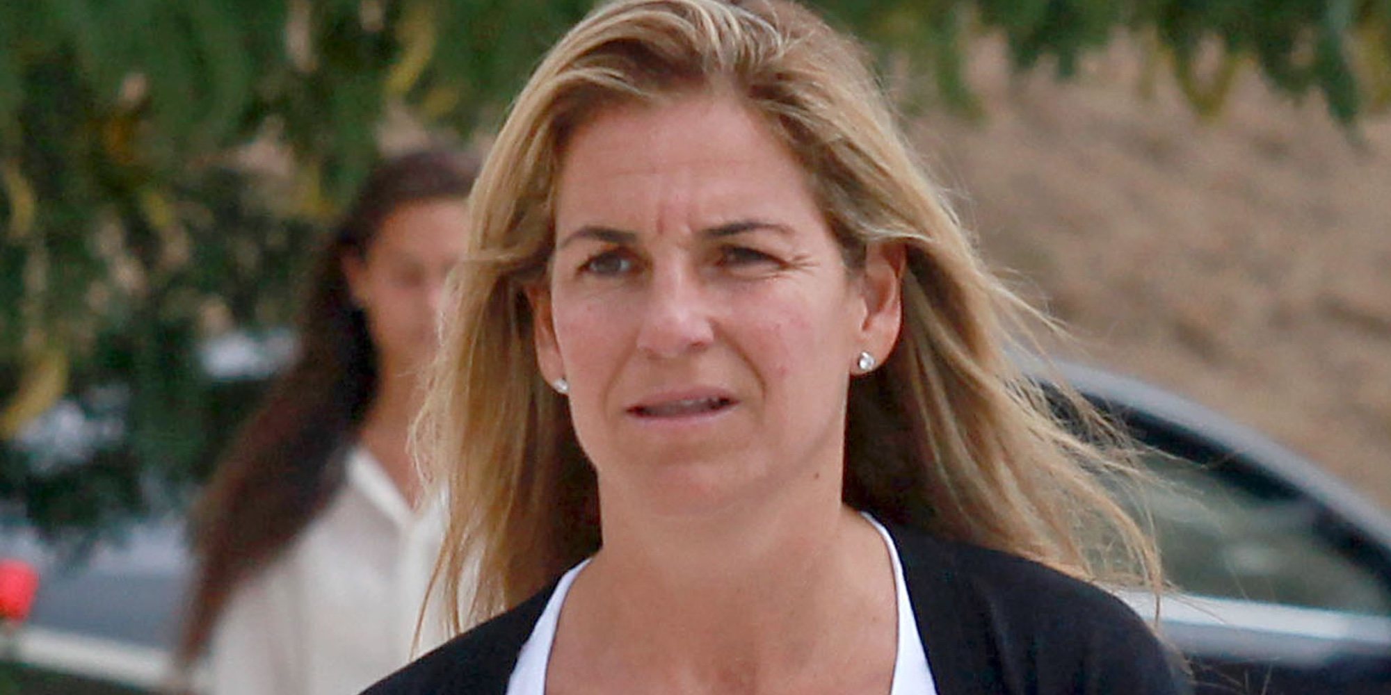 Arantxa Sánchez Vicario pide perdón públicamente a su familia: "Acusé y fui injusta con mi padre"