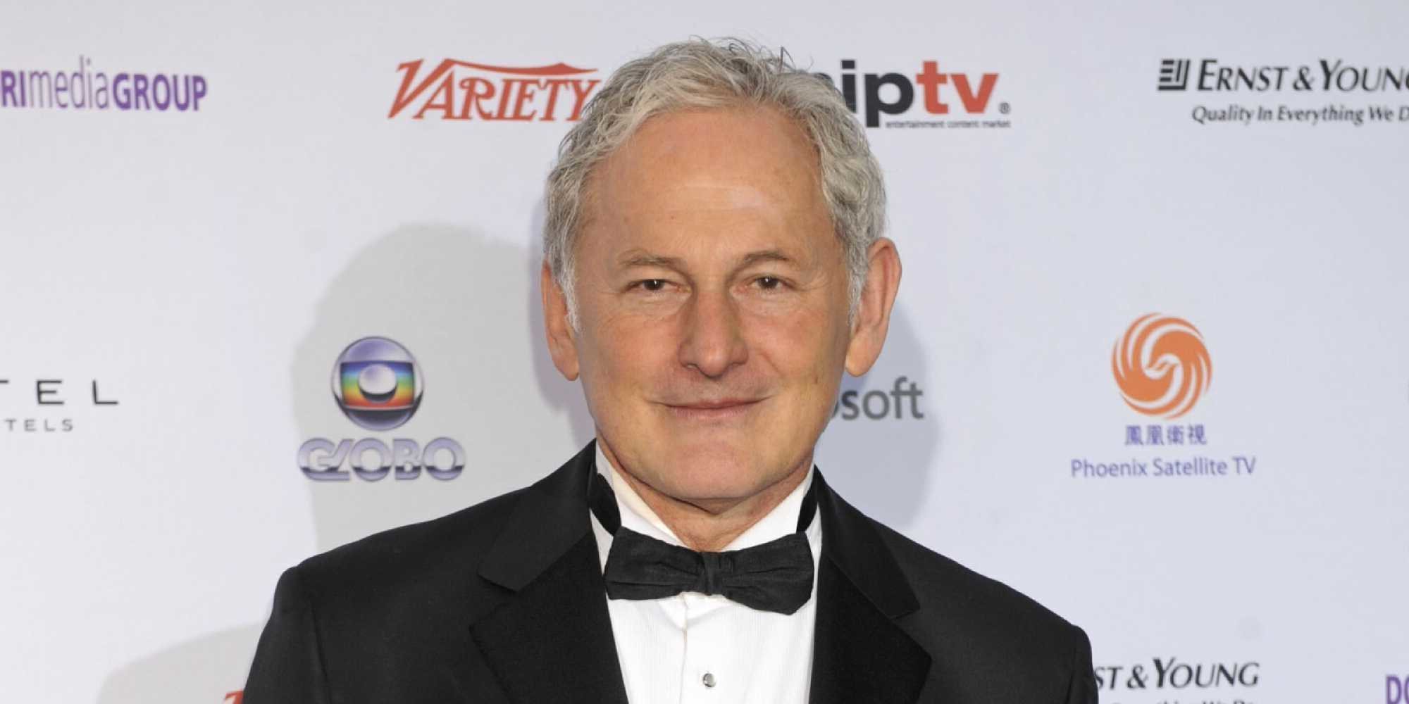 Así es y así vive Victor Garber, el inolvidable actor de 'Titanic'