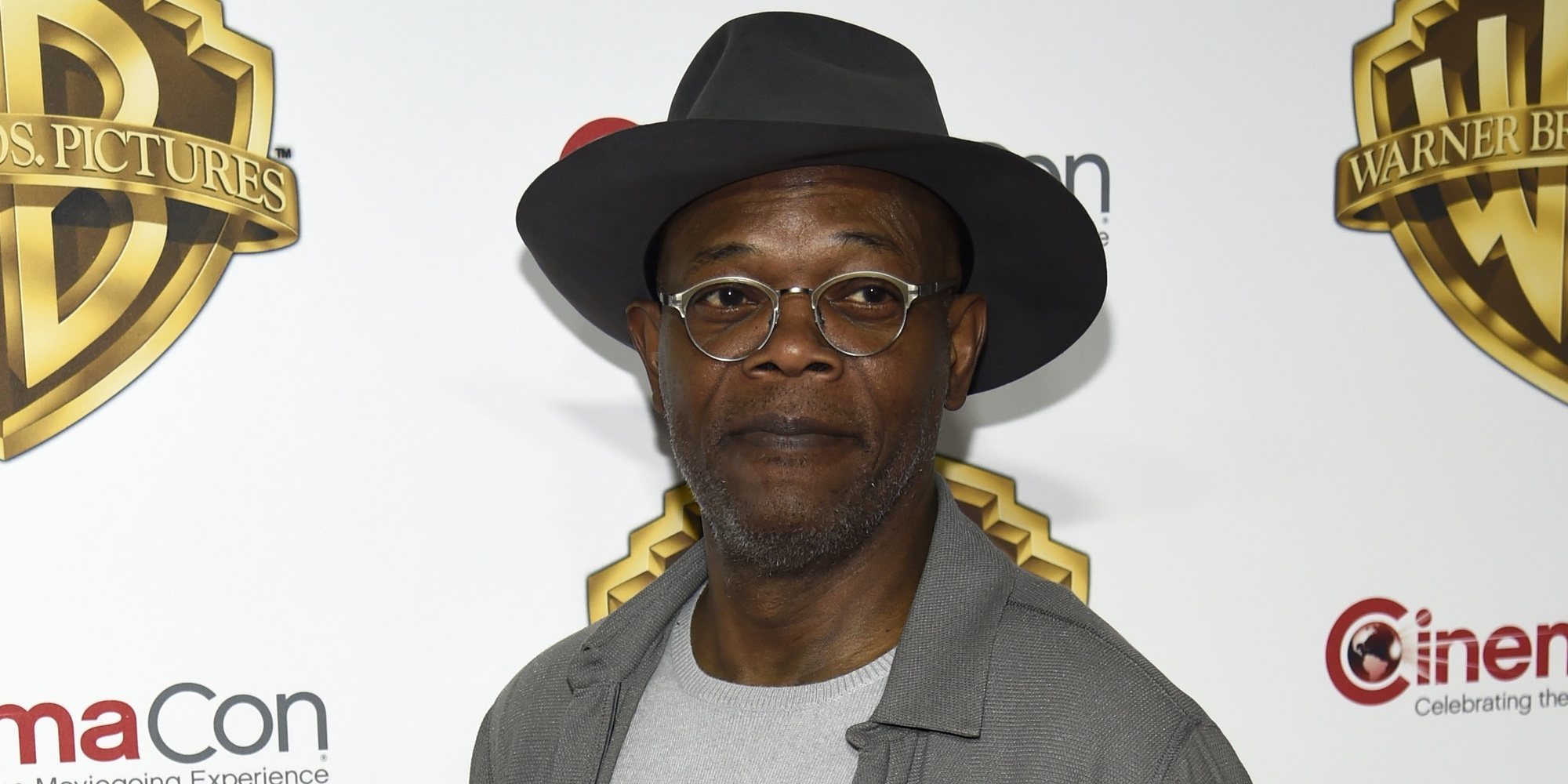 Samuel L. Jackson se sincera y habla de su problema de adicción a las drogas