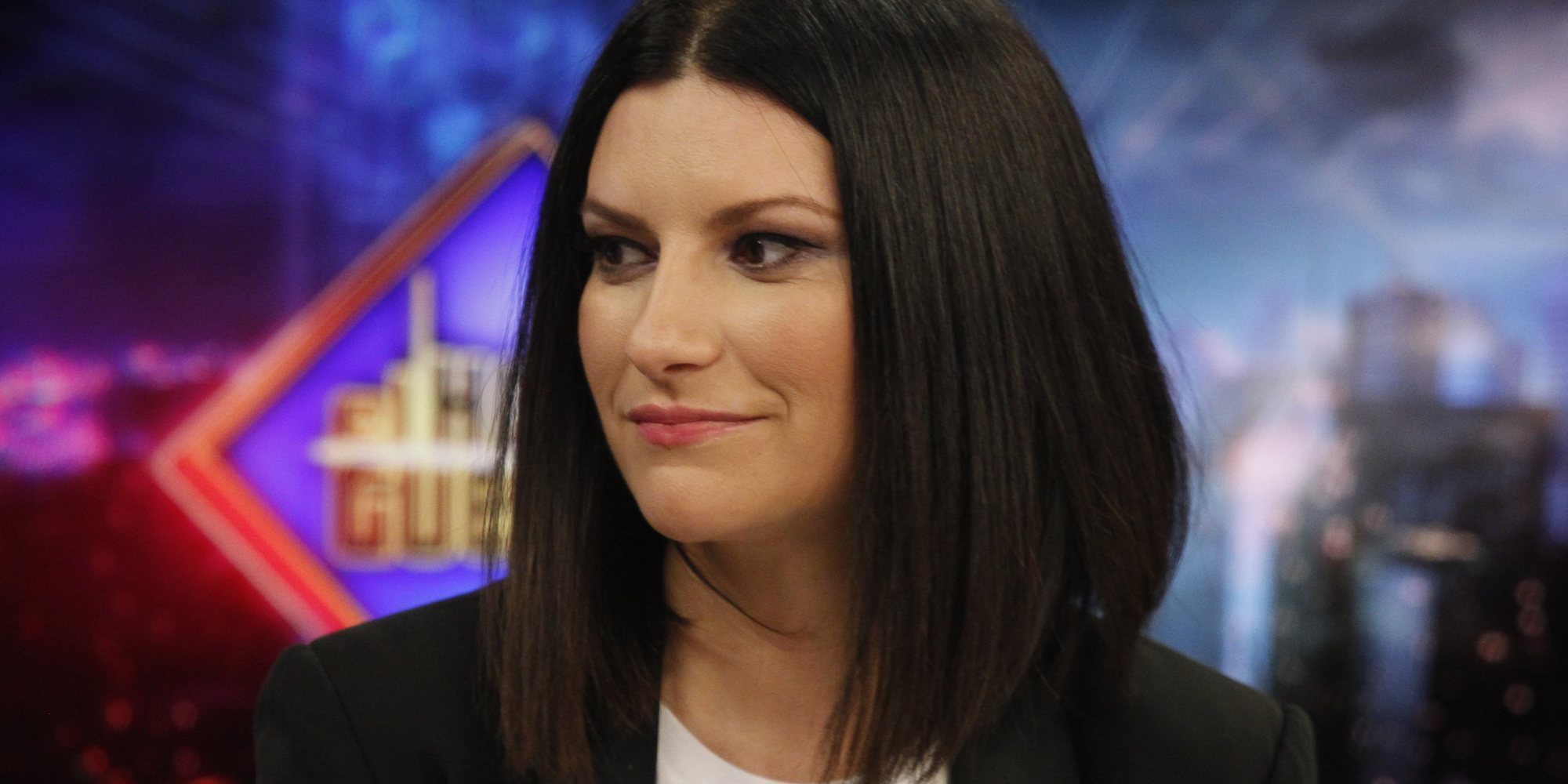 Laura Pausini sobre la relación de Malú y Albert Rivera: "¡La chica quiere follar!"