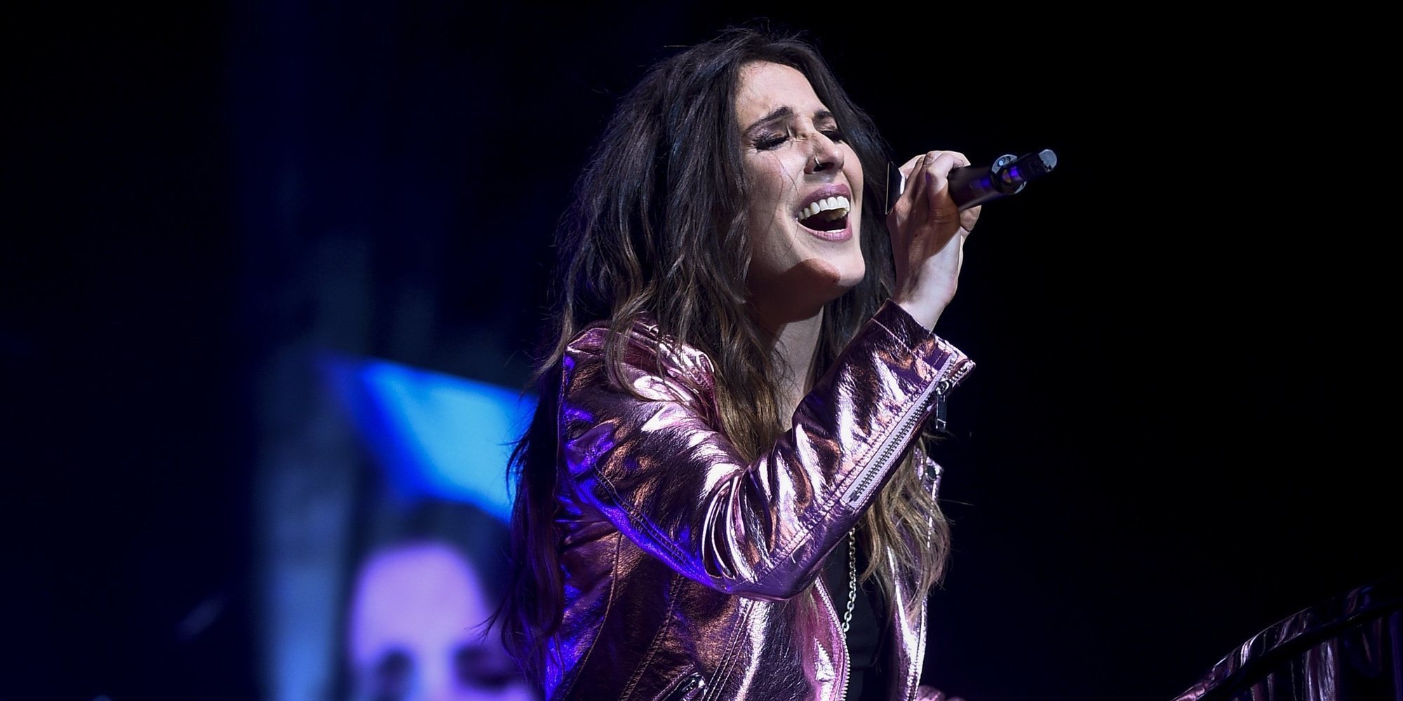 El alto caché de Malú por dar un concierto después de conocerse su noviazgo con Albert Rivera