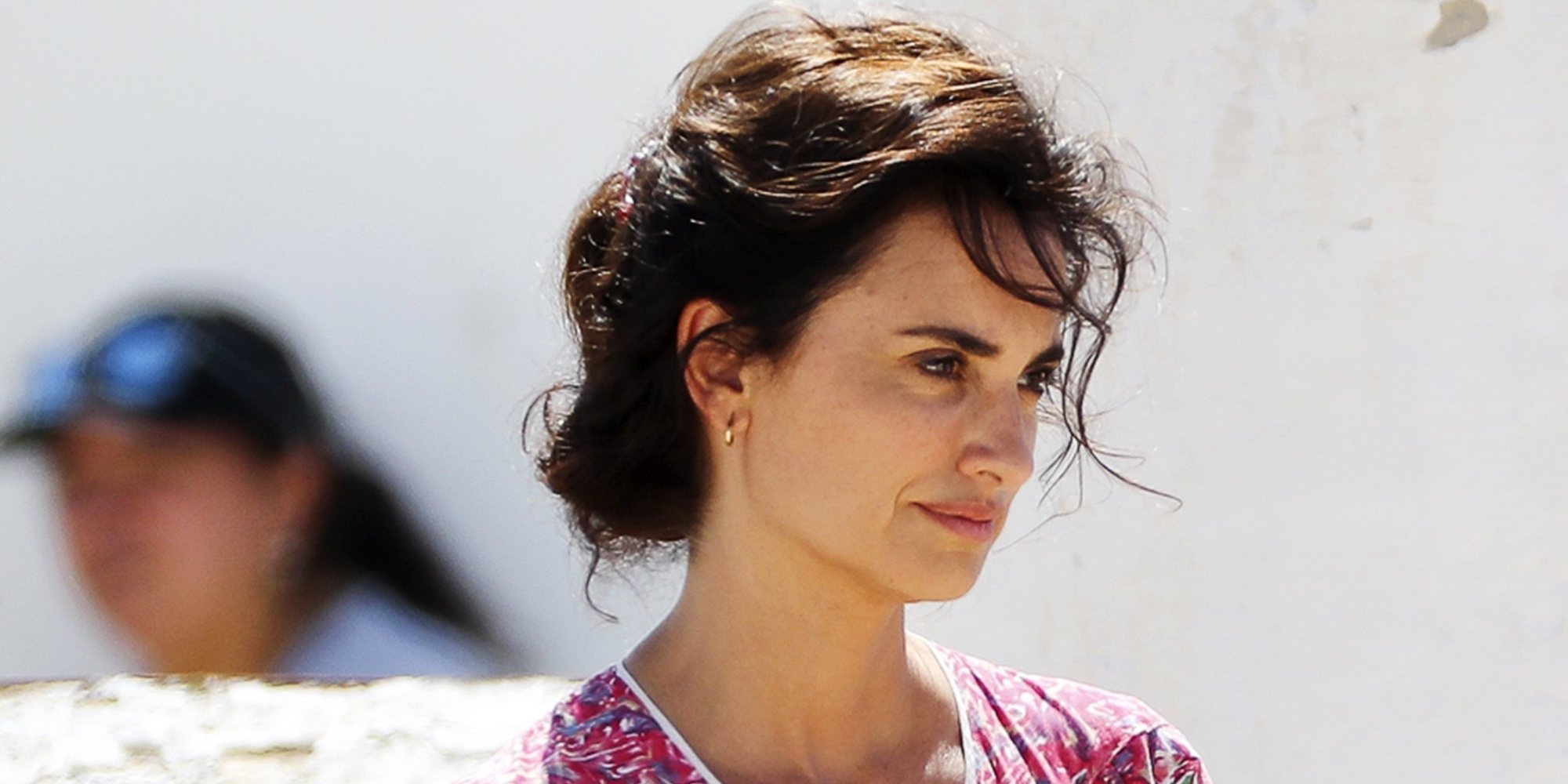 Penélope Cruz será la voz de 'Nuestro planeta', el nuevo documental de Netflix