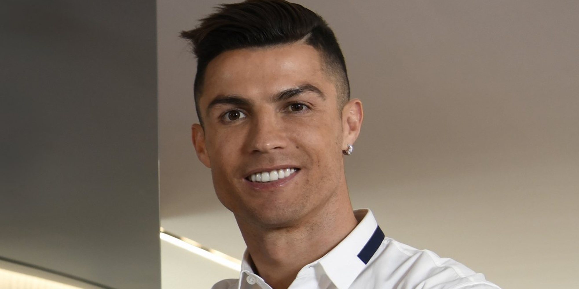 Cristiano Ronaldo no viajará a Estados Unidos para evitar ser detenido por violación