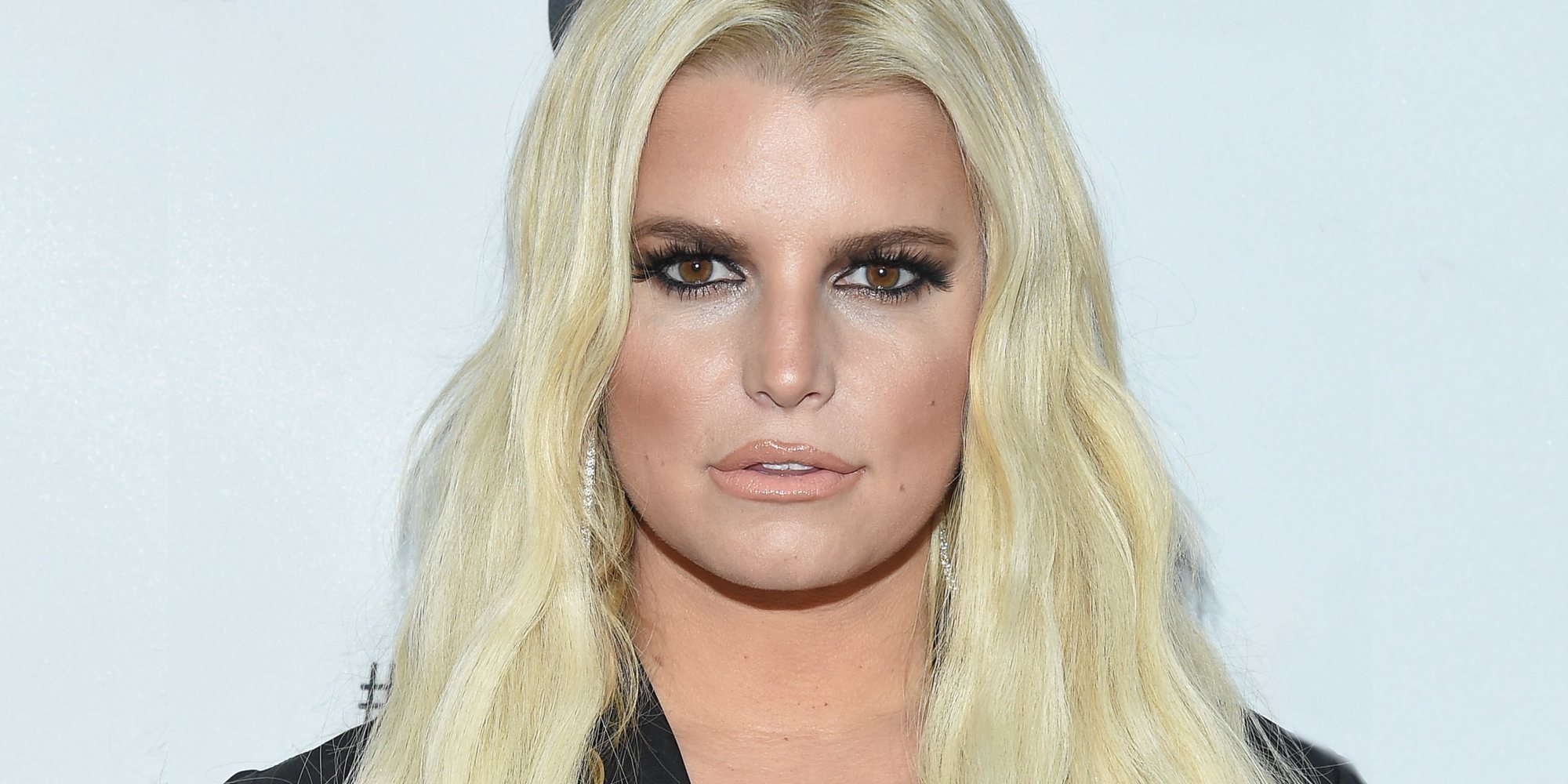 Jessica Simpson se convierte en madre por tercera vez