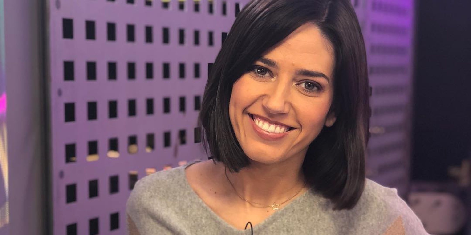 Núria Marín habla sobre su relación con un director de 'Salvados': "La clave es verse muy poco"