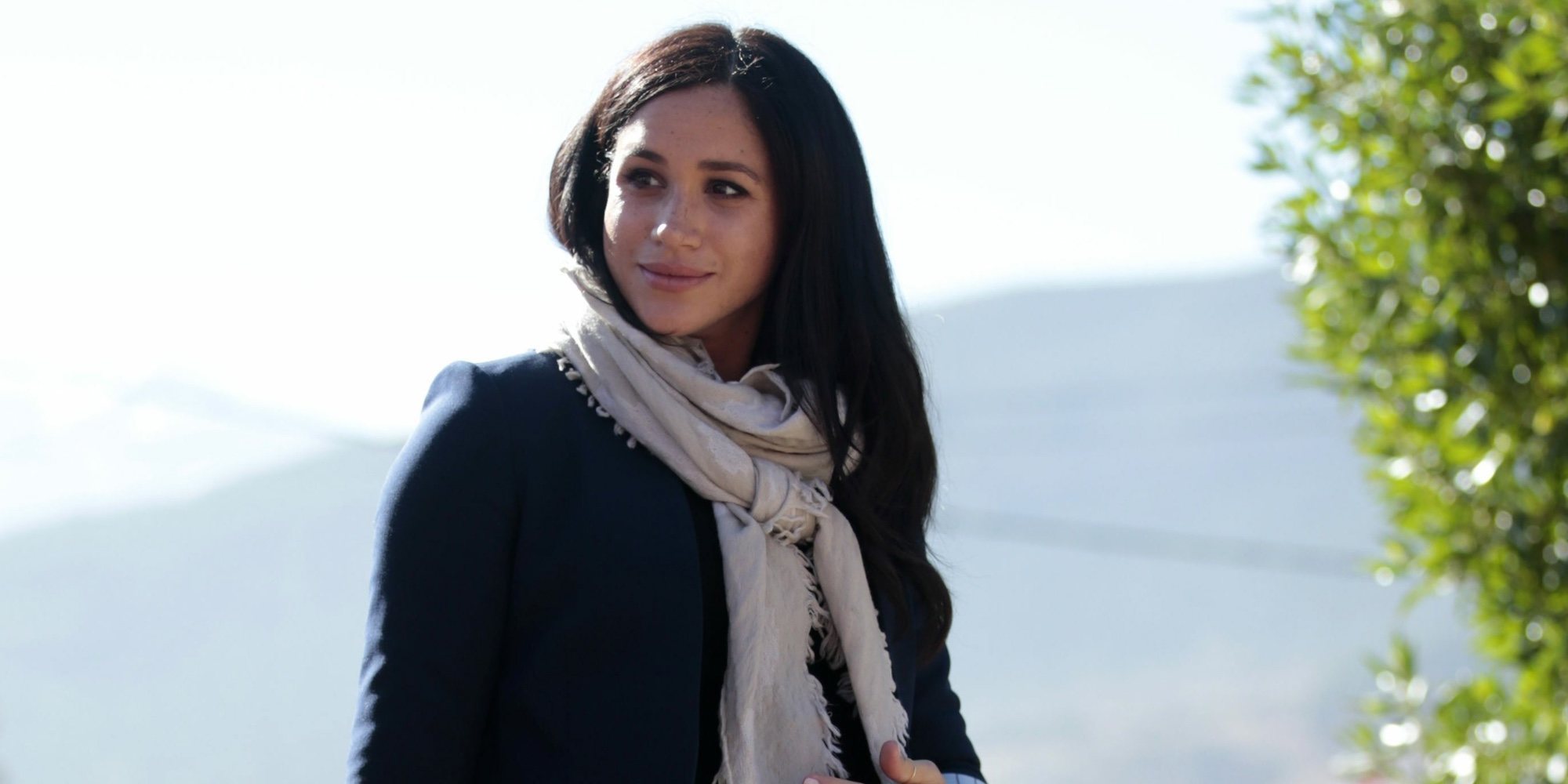 La petición de Thomas Markle Jr a su hermana Meghan Markle para conocer a su sobrino