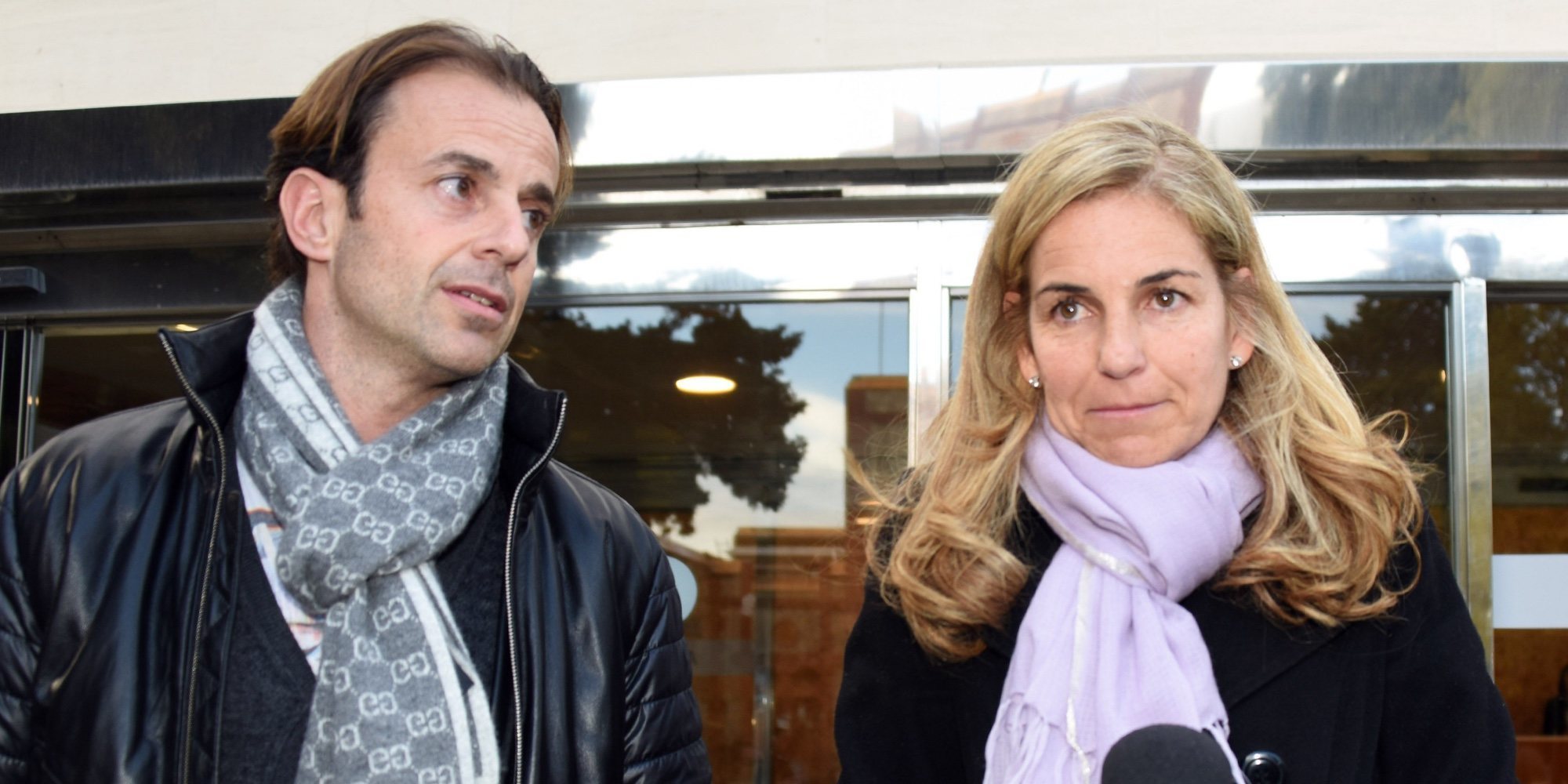 Arantxa Sánchez Vicario y Josep Santacana por fin están divorciados