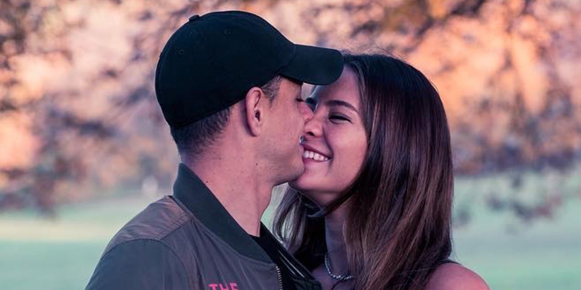 Chicharito se ha casado en secreto con Sarah Kohan