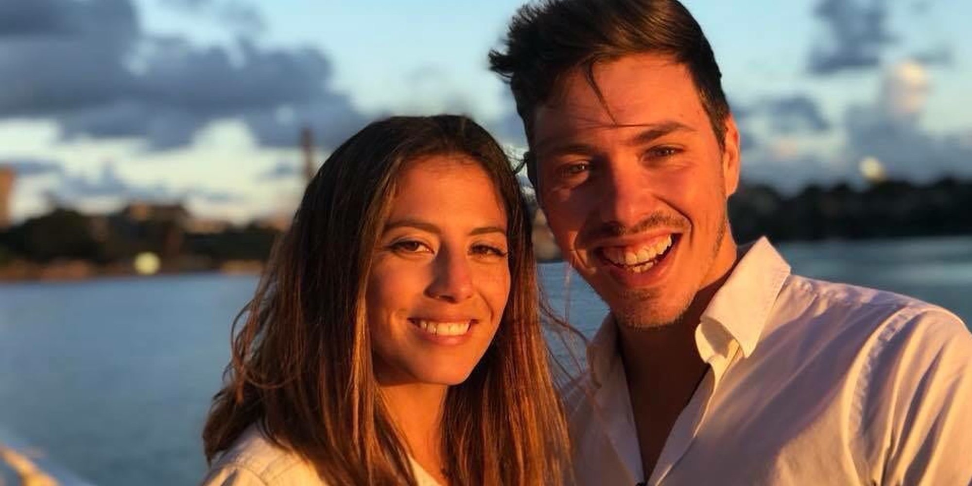 Carlos e Ivy ('GH 16') se convierten en padres de su primera hija