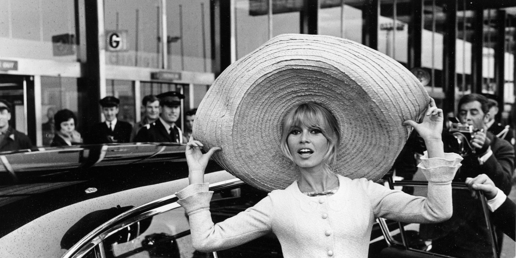 Brigitte Bardot contesta tras haber sido acusada de racismo: "Mi única culpa es haber criticado a toda la población"