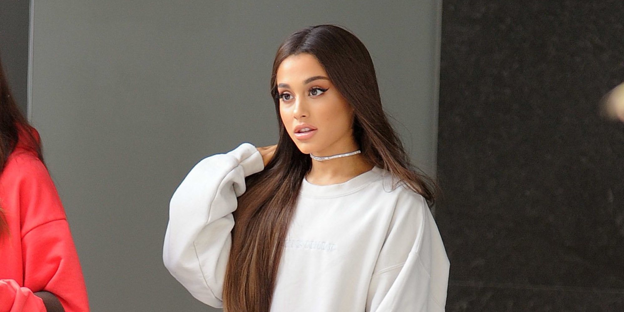 Ariana Grande comparte unos textos que podrían referirse a los motivos de su ruptura con Pete Davidson