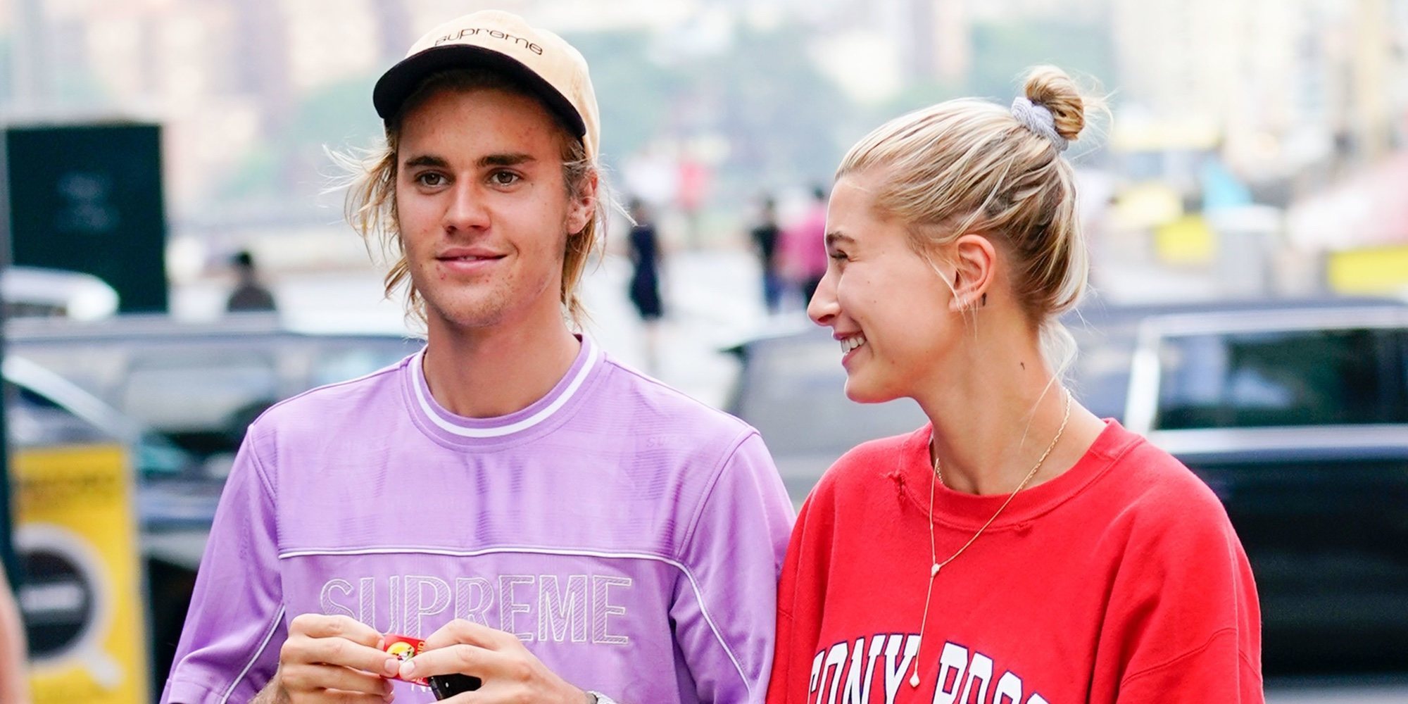 Justin Bieber le dedica unas bonitas palabras de amor a su mujer Hailey Baldwin durante su retiro profesional