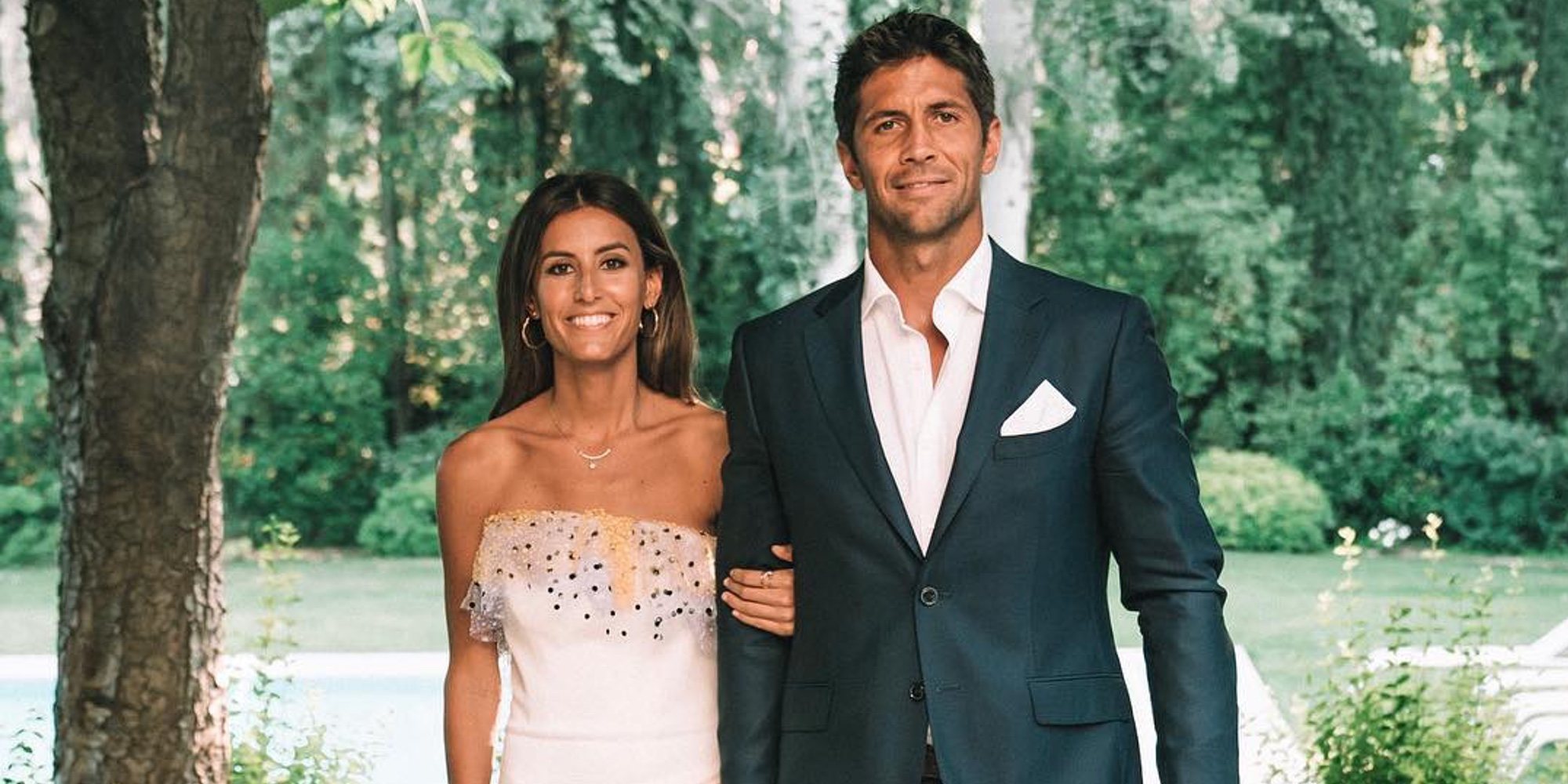 Ana Boyer y Fernando Verdasco se convierten en padres de su primer hijo